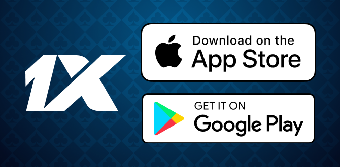 How to download the 1xBet iOS app