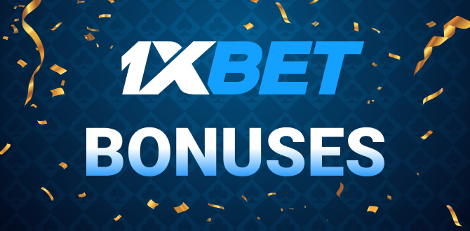 How to use the bonus amount in 1xBet in the casino?